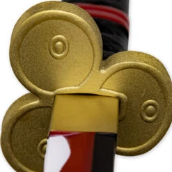 Zoro Roronoa Polyurethane Foam Replica Enma Anime Katana Sword Cosplay Prop |Haki Imbued Form 17 Zoro Roronoa Polyurethane Foam Replica Enma Anime Katana Sword Cosplay Prop |Haki Imbued Form -Daggers Store FM2927 swatch 52810.1683815653