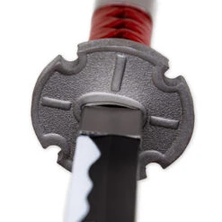 Zoro Roronoa Polyurethane Foam Replica Sandai Kitetsu Anime Katana Sword Cosplay Prop 10 Zoro Roronoa Polyurethane Foam Replica Sandai Kitetsu Anime Katana Sword Cosplay Prop -Daggers Store FM2928 60491.1683752498