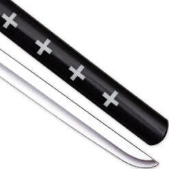 Trafalgar Law Polyurethane Foam Kikoku Cursed Odachi Sword Anime Cosplay Katana Prop 8 Trafalgar Law Polyurethane Foam Kikoku Cursed Odachi Sword Anime Cosplay Katana Prop -Daggers Store FM2929 96900.1683751149