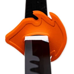 Tanjiro Kamado Polyurethane Foam Nichirin Katana Anime Replica Cosplay Prop Sword | Flame Hand Guard 7 Tanjiro Kamado Polyurethane Foam Nichirin Katana Anime Replica Cosplay Prop Sword | Flame Hand Guard -Daggers Store FM2934 01360.1683747324