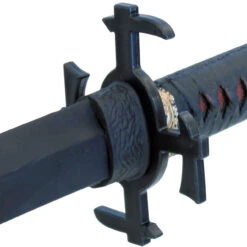 Final Battle Ninja Polyurethane Foam Anime Katana Sword 6 Final Battle Ninja Polyurethane Foam Anime Katana Sword -Daggers Store FM818 92709.1609428824