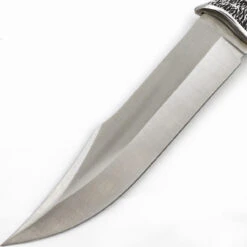 Love Of The Hunt Clip Point Rosewood Outdoor Hunting Knife 9 Love Of The Hunt Clip Point Rosewood Outdoor Hunting Knife -Daggers Store G53 37201.1659727589