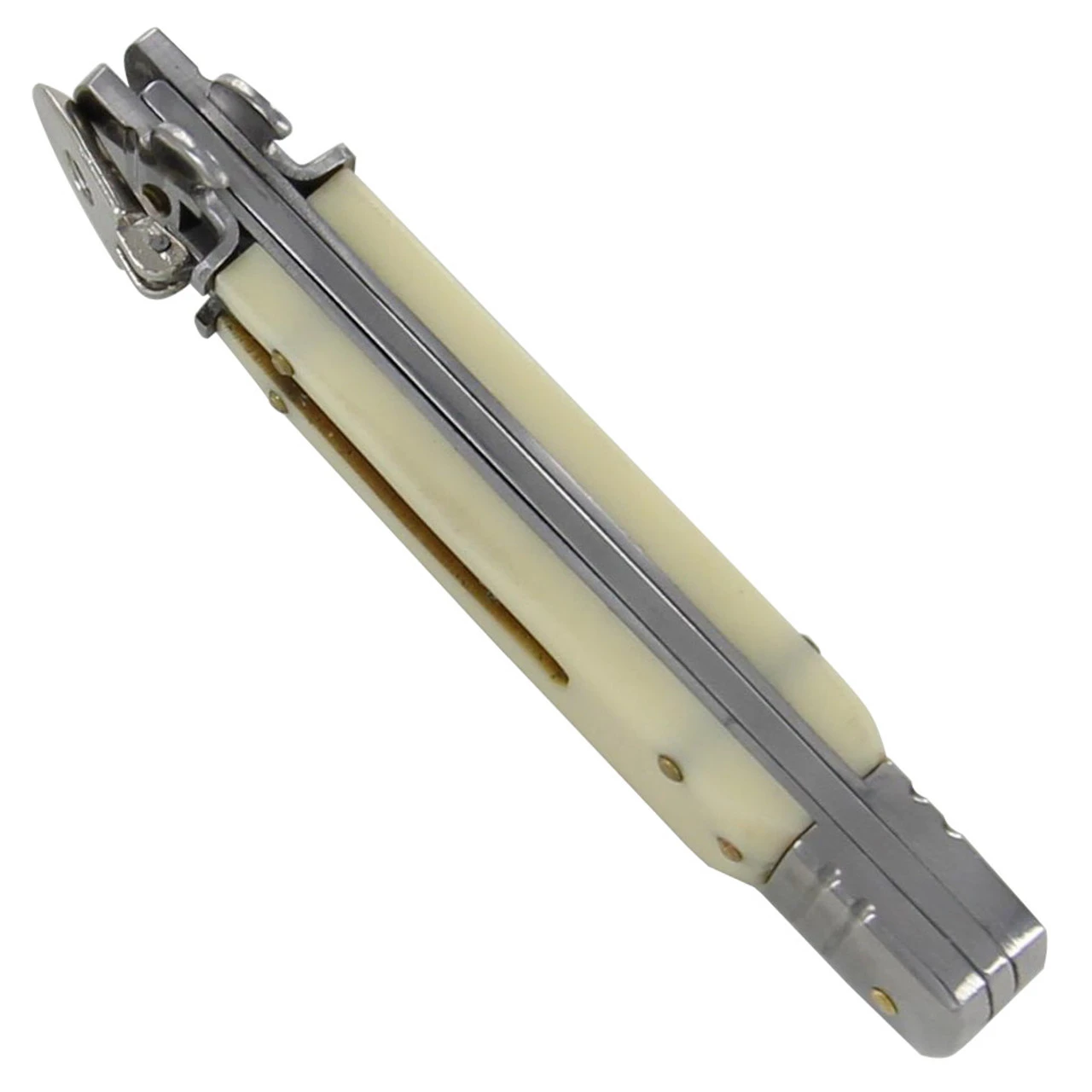 Frontier Classic Automatic Knife 2 Frontier Classic Automatic Knife - Image 2