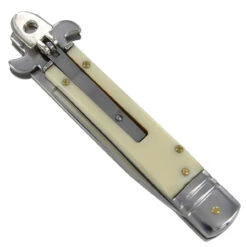 Frontier Classic Automatic Knife 6 Frontier Classic Automatic Knife -Daggers Store GBS1875 51184.1564503887