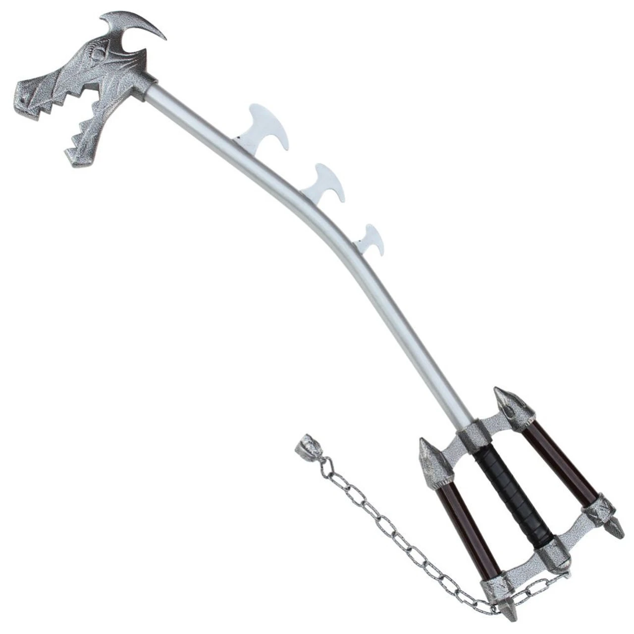 Berserk Lethal Crest Metal Game Key 3 Berserk Lethal Crest Metal Game Key - Image 3