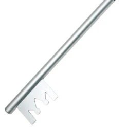 Rescuer Of The Heartless Wooden Key Sword -Daggers Store HK0852W 22747.1564502898