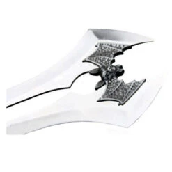 Stygian Disposition Decorative Display Dagger With Plaque -Daggers Store HK106200 08844.1655822526