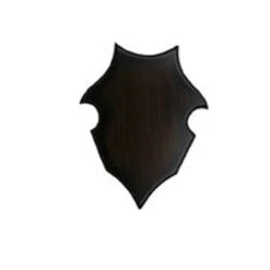 Stygian Disposition Decorative Display Dagger With Plaque -Daggers Store HK106200 61790.1655822528