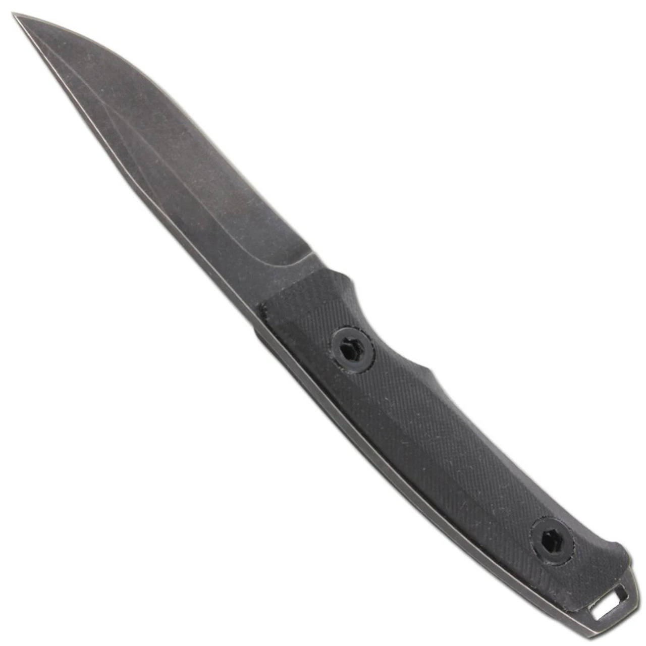 Death Dealer Fixed Blade Outdoor Knife 1 Death Dealer Fixed Blade Outdoor Knife