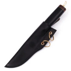 Scandinavian Norwegian Style Outdoor Viking Knife 8 Scandinavian Norwegian Style Outdoor Viking Knife -Daggers Store HK2259 61957.1582373930