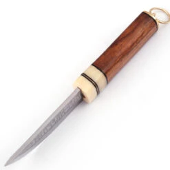 Scandinavian Gotland Style Viking Outdoor Knife 9 Scandinavian Gotland Style Viking Outdoor Knife -Daggers Store HK2260 61435.1582374170
