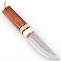 Scandinavian Gotland Style Viking Outdoor Knife 8 Scandinavian Gotland Style Viking Outdoor Knife -Daggers Store HK2260 52702.1582374170