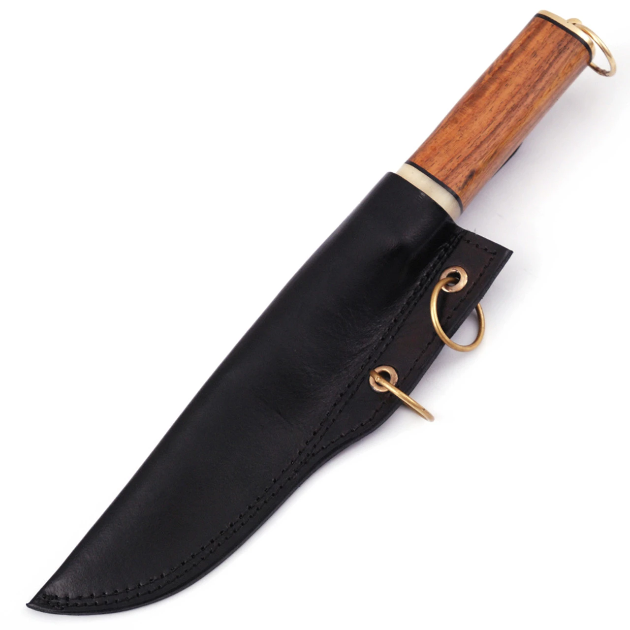 Scandinavian Gotland Style Viking Outdoor Knife 3 Scandinavian Gotland Style Viking Outdoor Knife - Image 3