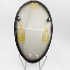 Corrupted Inferno Decorative Display Fantasy Dragon Knives Set Of 2 12 Corrupted Inferno Decorative Display Fantasy Dragon Knives Set Of 2 -Daggers Store HK26072S 45321.1656700394