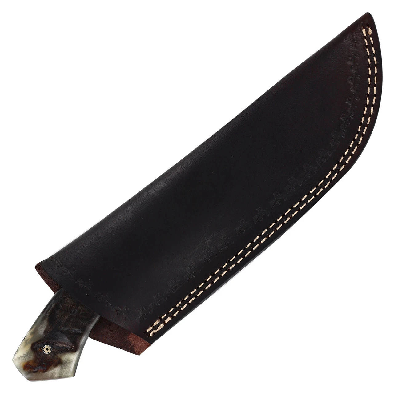 Witching Hour Clip Point Small To Medium Game Hunting Knife 4 Witching Hour Clip Point Small To Medium Game Hunting Knife - Image 4