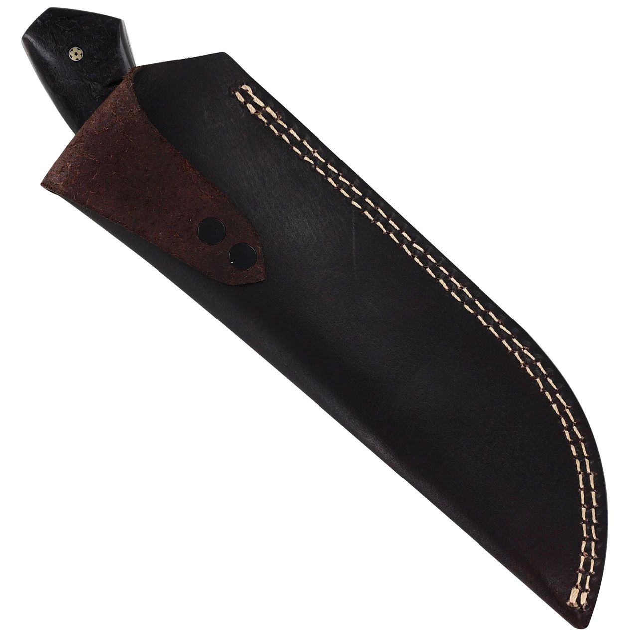 Witching Hour Clip Point Small To Medium Game Hunting Knife 5 Witching Hour Clip Point Small To Medium Game Hunting Knife - Image 5