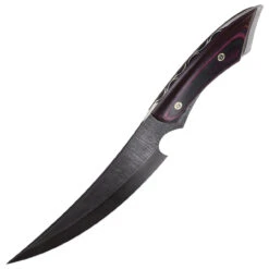 Plum Ridge Trailing Point Hunting Knife -Daggers Store HK3042 51118.1668117163