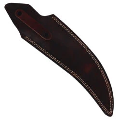 Plum Ridge Trailing Point Hunting Knife -Daggers Store HK3042 28994.1668117163