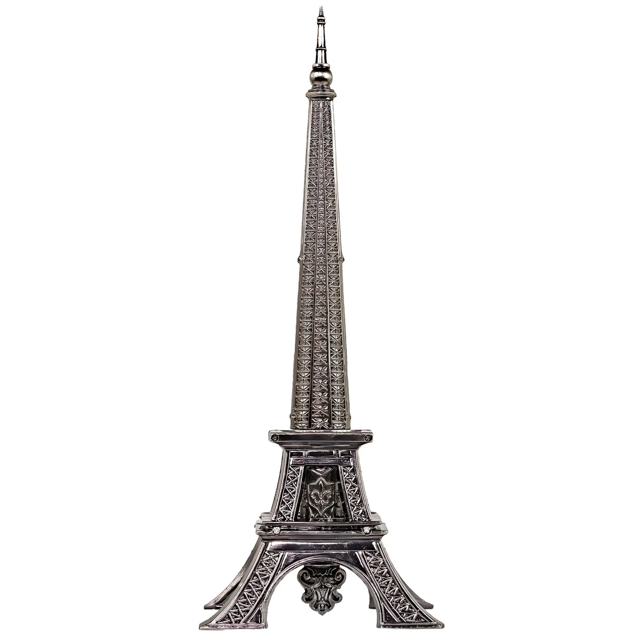Tour De France Replica Eiffel Tower Hidden Dagger Statue | 15.25 Inches 5 Tour De France Replica Eiffel Tower Hidden Dagger Statue | 15.25 Inches - Image 5