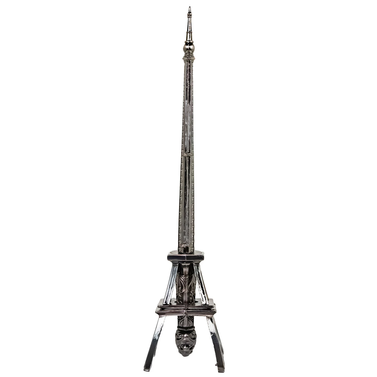 Tour De France Replica Eiffel Tower Hidden Dagger Statue | 15.25 Inches 6 Tour De France Replica Eiffel Tower Hidden Dagger Statue | 15.25 Inches - Image 6