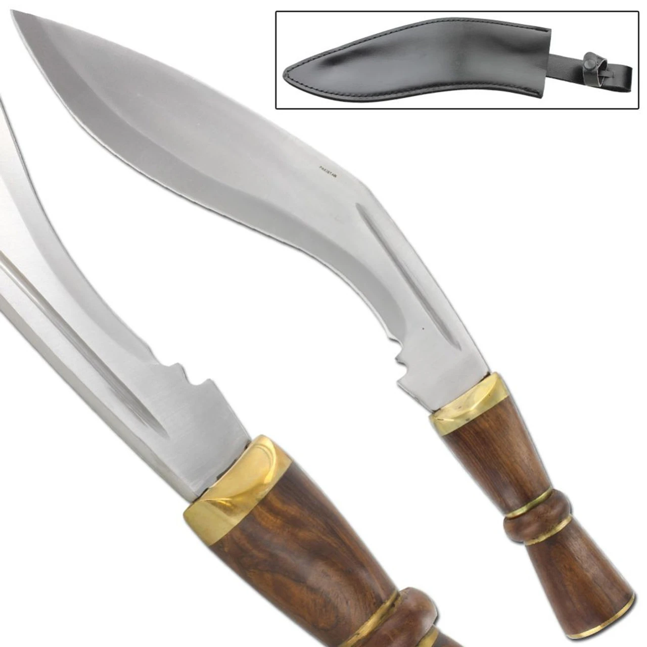 Guerilla Warfare Kukri Machete 2 Guerilla Warfare Kukri Machete - Image 2