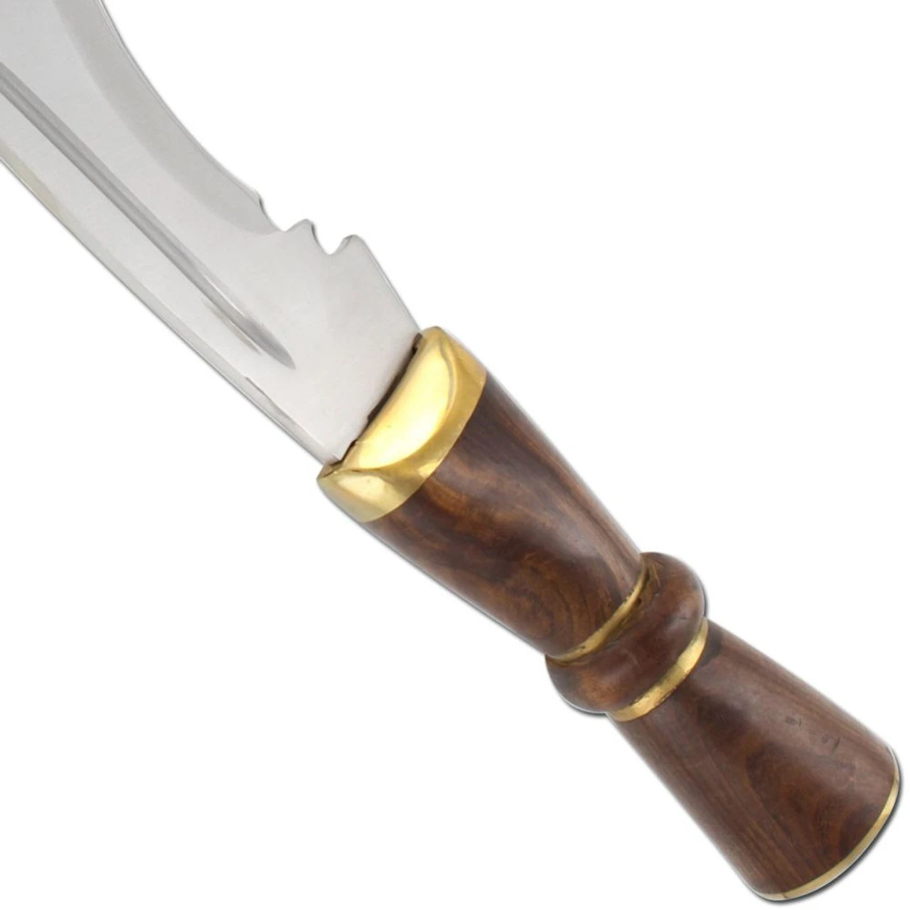 Guerilla Warfare Kukri Machete 1 Guerilla Warfare Kukri Machete