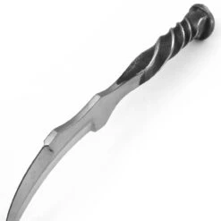 Locomotive Reaper Hand Forged Railroad Spike Knife 8 Locomotive Reaper Hand Forged Railroad Spike Knife -Daggers Store HKP2209 47317.1577482007