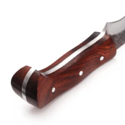 Big Game Hunter Full Tang Outdoor Kukri Machete Hunting Knife 13 Big Game Hunter Full Tang Outdoor Kukri Machete Hunting Knife -Daggers Store HKP2338 NEW 93928.1614971566