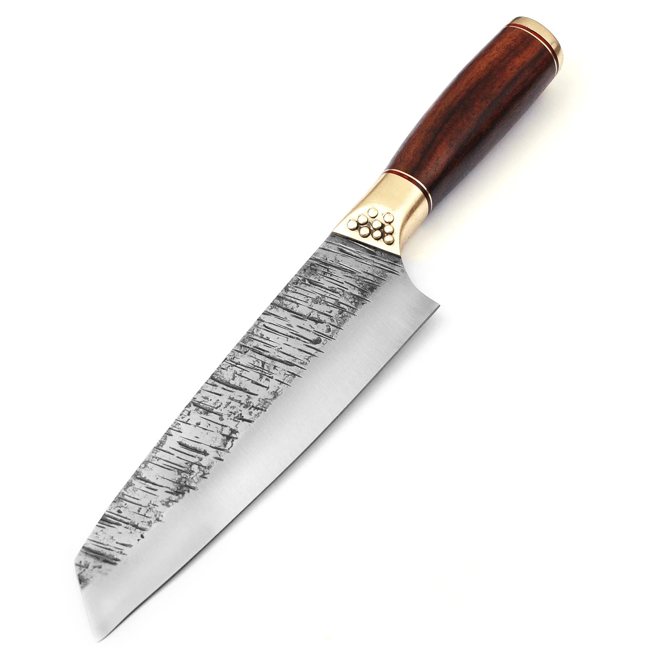 Regal Cook High Carbon Steel Full Tang Chef Kitchen Knife 1 Regal Cook High Carbon Steel Full Tang Chef Kitchen Knife