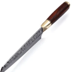 Regal Cook High Carbon Steel Full Tang Chef Kitchen Knife 10 Regal Cook High Carbon Steel Full Tang Chef Kitchen Knife -Daggers Store HKP2427 35338.1636405365