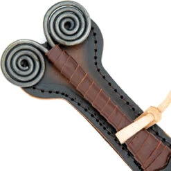 Crown Shyness Decorative Throwing Knife 7 Crown Shyness Decorative Throwing Knife -Daggers Store HKP2811 00022.1664391764