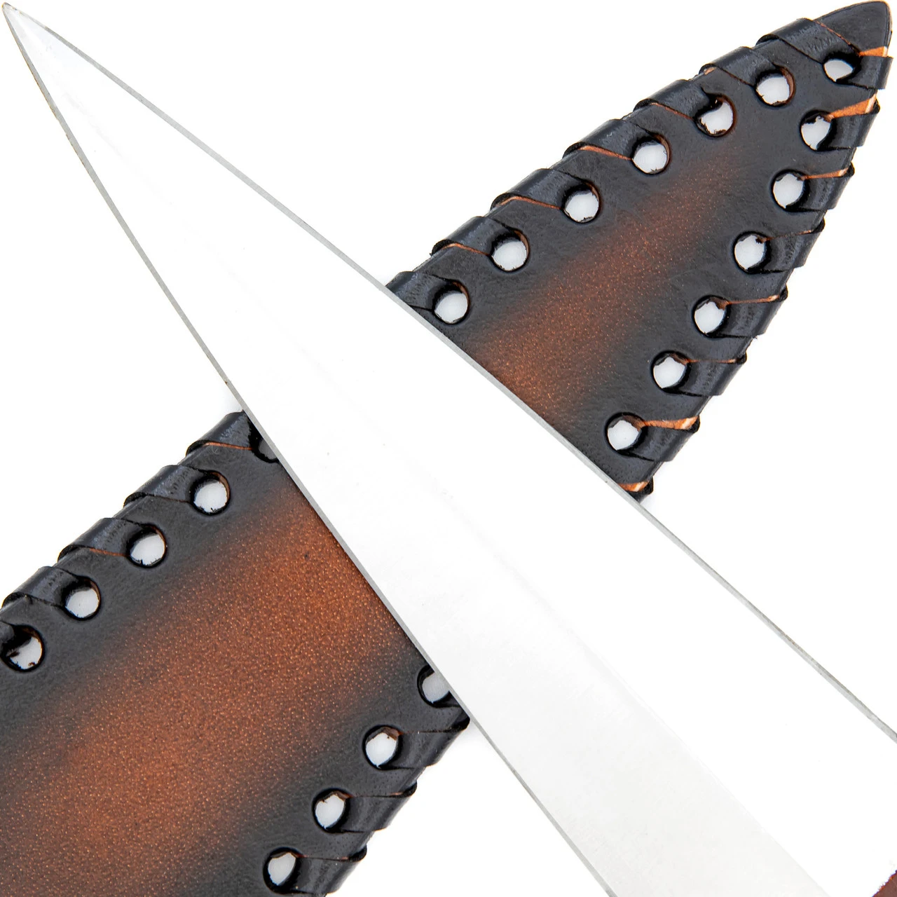 Crown Shyness Decorative Throwing Knife 4 Crown Shyness Decorative Throwing Knife - Image 4