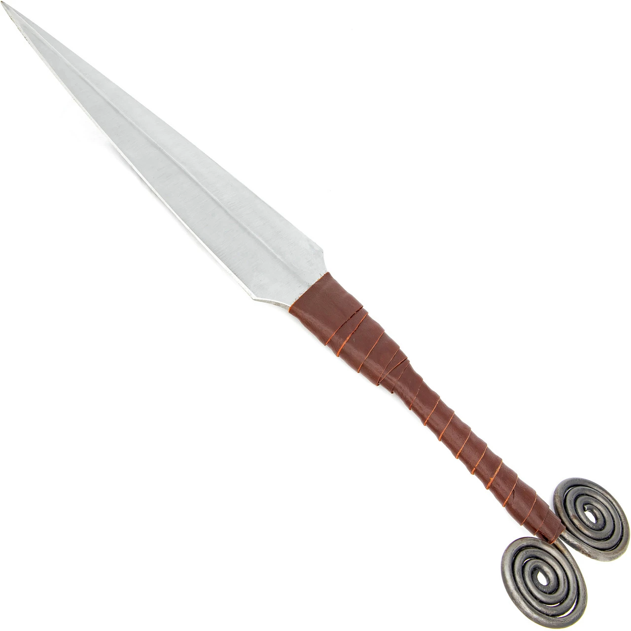 Crown Shyness Decorative Throwing Knife 5 Crown Shyness Decorative Throwing Knife - Image 5