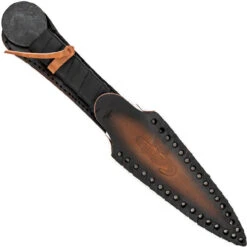 Soaring Heights Forged Carbon Steel Medieval Viking Style Throwing Dagger Knife 8 Soaring Heights Forged Carbon Steel Medieval Viking Style Throwing Dagger Knife -Daggers Store HKP2812 05084.1661453030