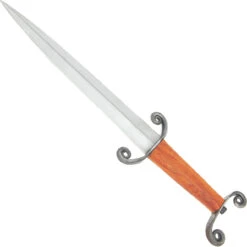 Dangerous Mariner Viking Dagger 8 Dangerous Mariner Viking Dagger -Daggers Store HKP2815 12014.1664389690