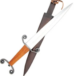 Dangerous Mariner Viking Dagger 9 Dangerous Mariner Viking Dagger -Daggers Store HKP2815 79565.1664389690