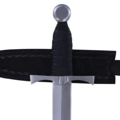 King Of The Archers Full Tang Arming Dagger 14 King Of The Archers Full Tang Arming Dagger -Daggers Store HKP3004BK 22375.1665594354