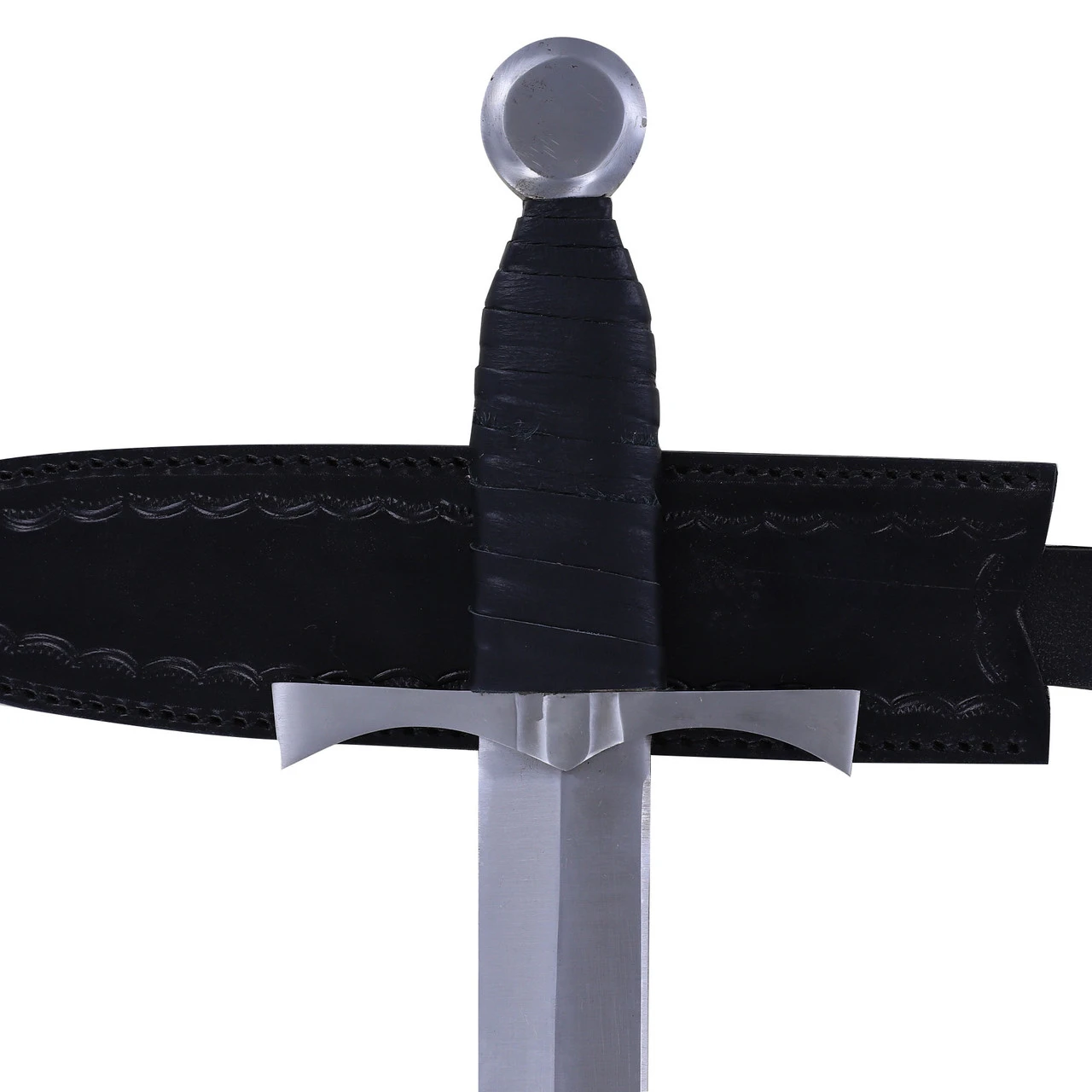 King Of The Archers Full Tang Arming Dagger 4 King Of The Archers Full Tang Arming Dagger - Image 4