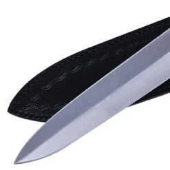 King Of The Archers Full Tang Arming Dagger 18 King Of The Archers Full Tang Arming Dagger -Daggers Store HKP3004BK 08967.1665594354