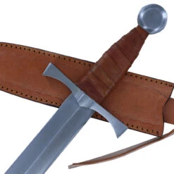 King Of The Archers Full Tang Arming Dagger 13 King Of The Archers Full Tang Arming Dagger -Daggers Store HKP3004N 33974.1665594354