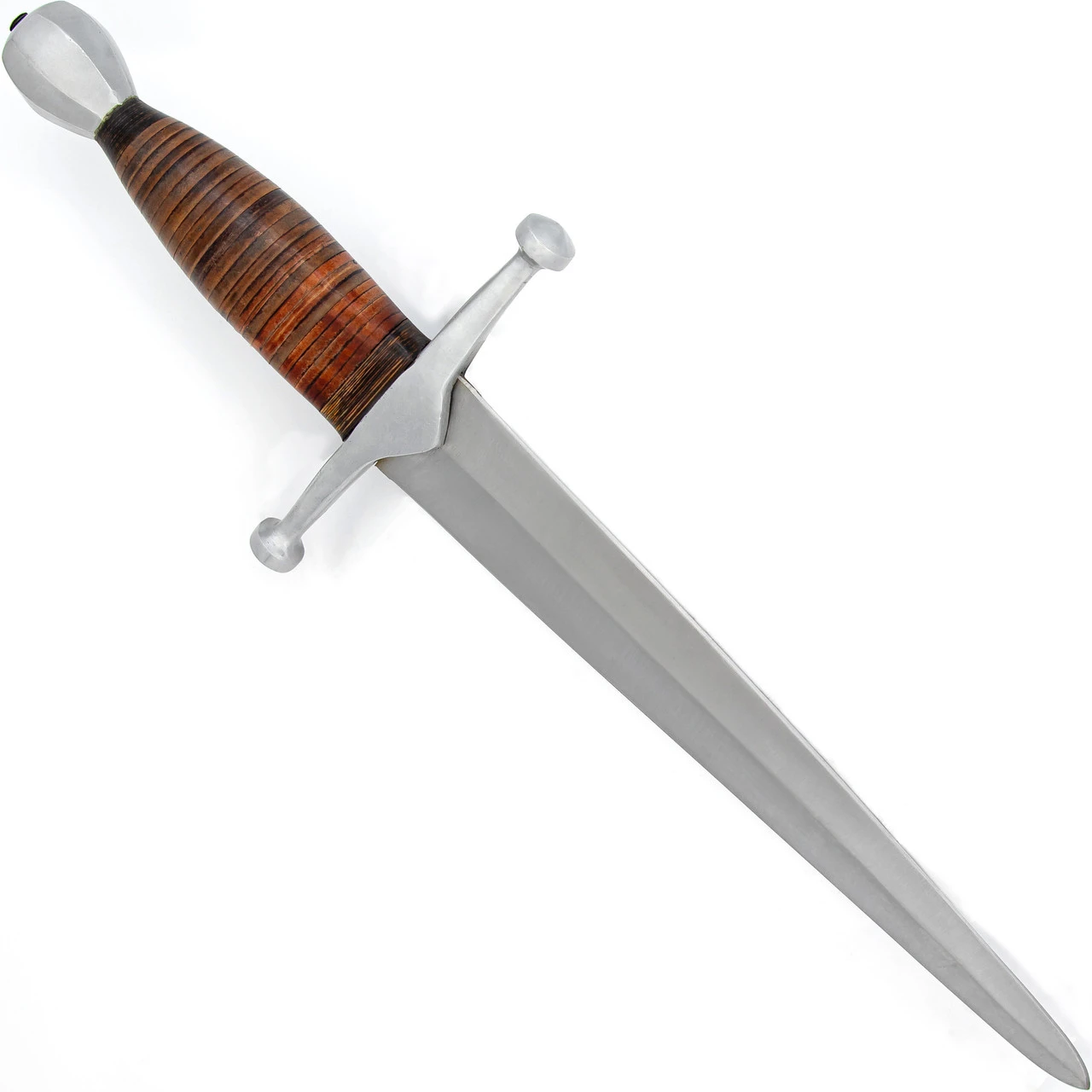King Of Thieves Full Tang Carbon Steel Arming Dagger Short Sword 1 King Of Thieves Full Tang Carbon Steel Arming Dagger Short Sword