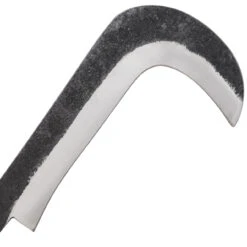 Farm To Battlefield Medieval High Carbon Steel Hand Forged Historical Replica DIY Build Your Own Billhook -Daggers Store HKP3103 03 94834.1689184262