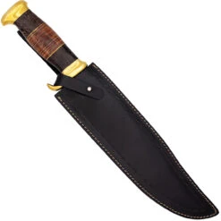 Sunup Trailing Clip Point Full Tang Large Medium Game Stainless Steel Hunting Knife 10 Sunup Trailing Clip Point Full Tang Large Medium Game Stainless Steel Hunting Knife -Daggers Store HKP3160 05 50444.1690316607