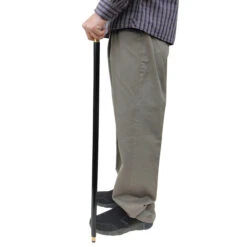 Genteel Sheesham Wooden Walking Cane 6 Genteel Sheesham Wooden Walking Cane -Daggers Store IN10122 60482.1564502827