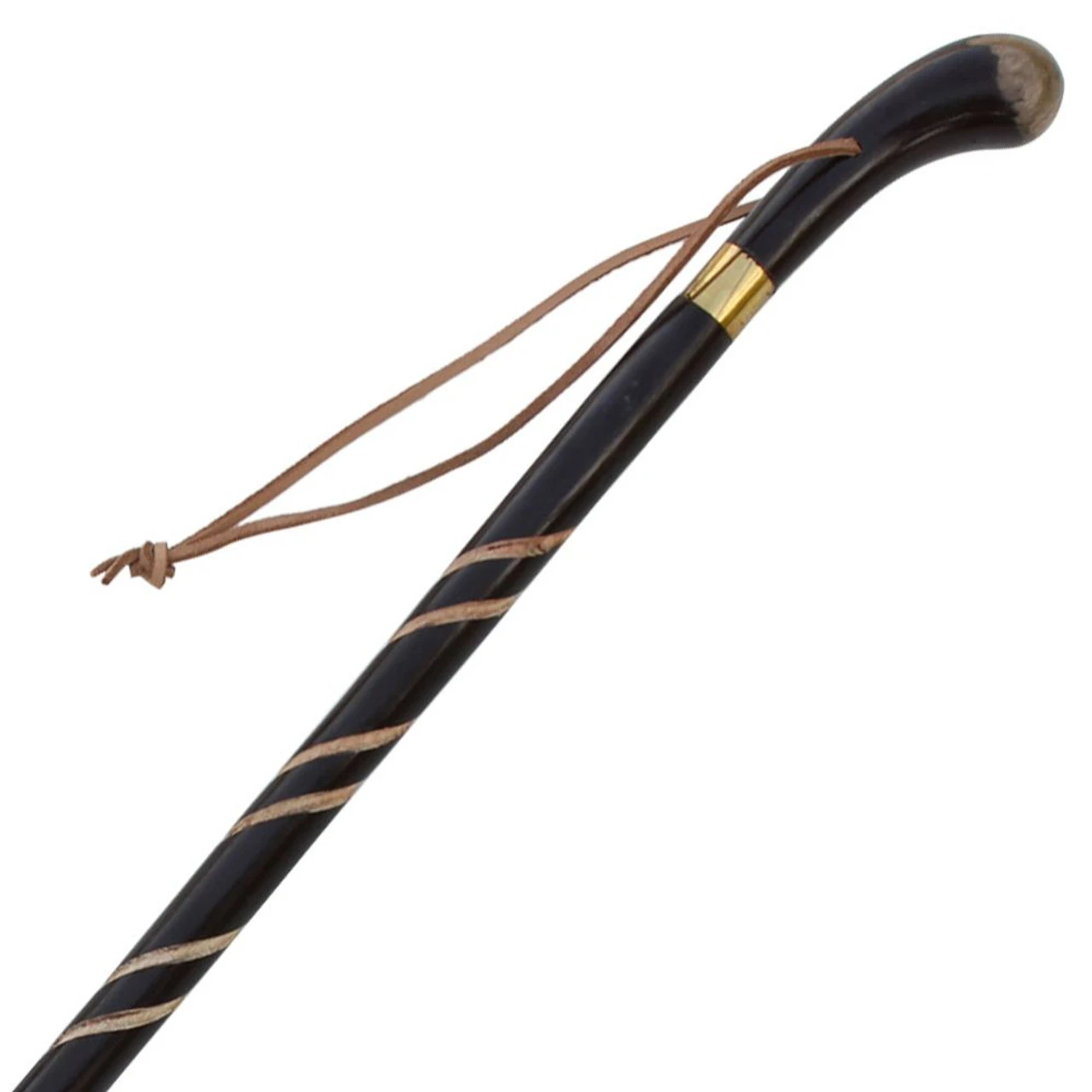 All Natural Twisted Root Walking Cane 1 All Natural Twisted Root Walking Cane
