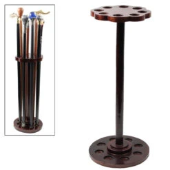 Holder Of Charm Cane Stand -Daggers Store IN10301 12973.1564503385