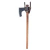 Viking Age Fully Functional Bearded Axe