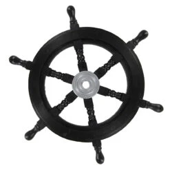 Queen Annes Revenge Pirate Ships Wheel -Daggers Store IN12102 74041.1564503591