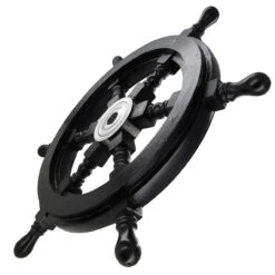 Queen Annes Revenge Pirate Ships Wheel -Daggers Store IN12102 29983.1564503591