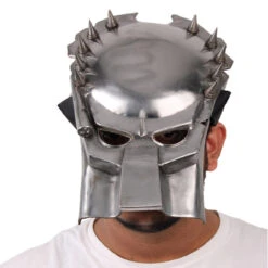 Fantasy Predator Warrior Battle Mask -Daggers Store IN13005P20 43402.1564502683